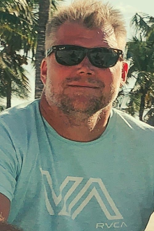 Photo of Scott Prestin