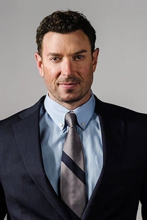 Scott Pryor image