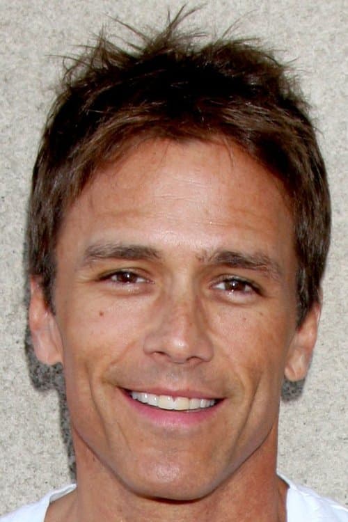 Scott Reeves image