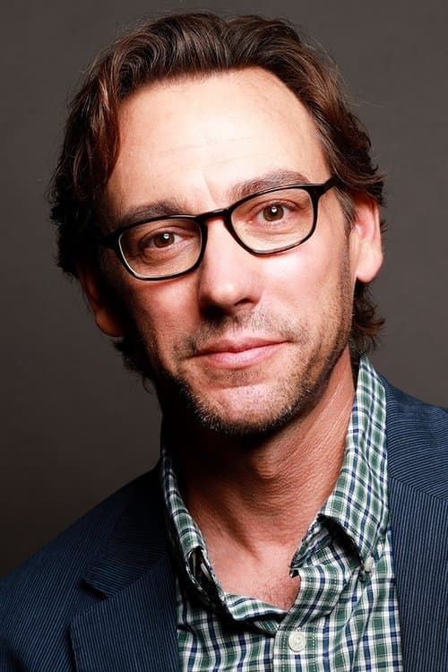 Scott Rinker image