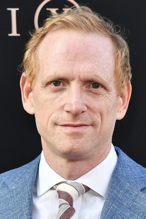 Scott Shepherd image