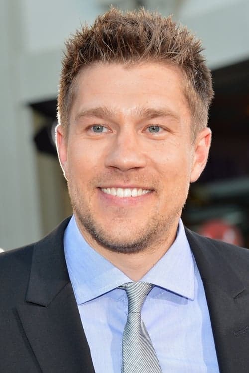 Photo of Scott Speer