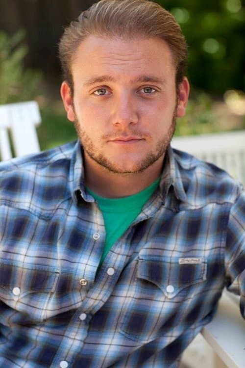 Scott Thomas Reynolds image