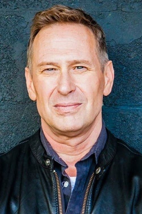 Scott Thompson image