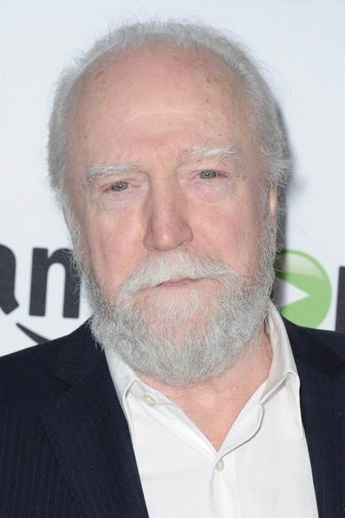 Scott Wilson image