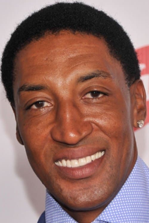 Scottie Pippen image