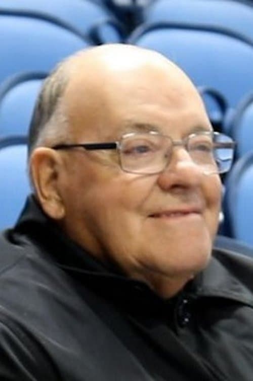 Scotty Bowman image