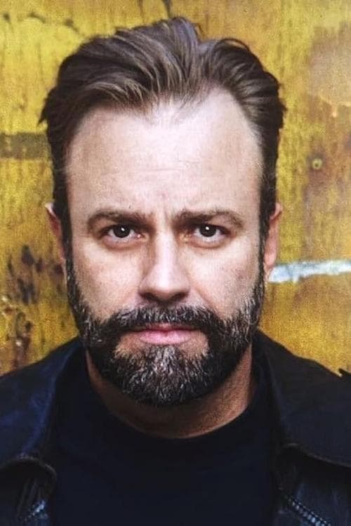 Scotty Cox image