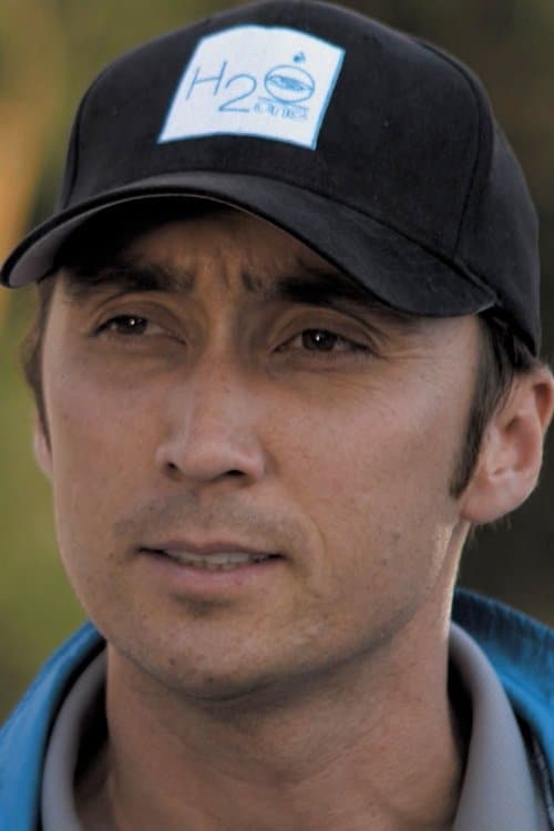 Photo of Scotty Curlee