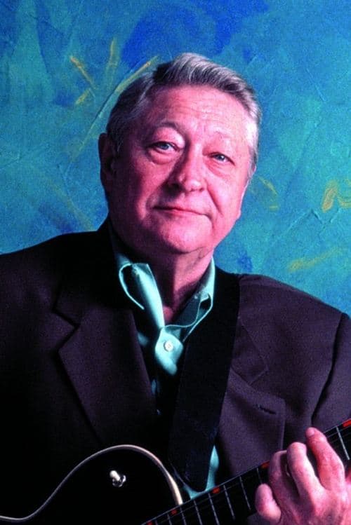 Scotty Moore image