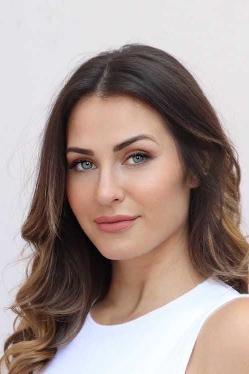 Scout Taylor-Compton image