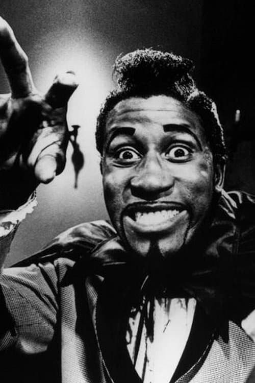 Screamin' Jay Hawkins image
