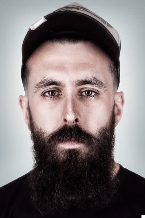 Scroobius Pip image