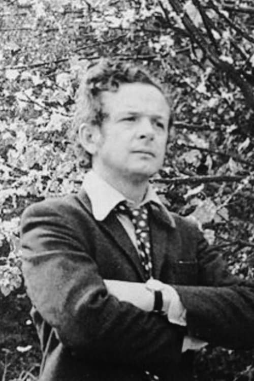 Seamus Flannery image