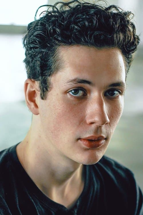 Seamus Patterson image