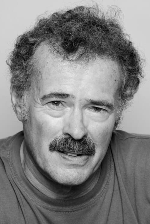 Sean Barrett image