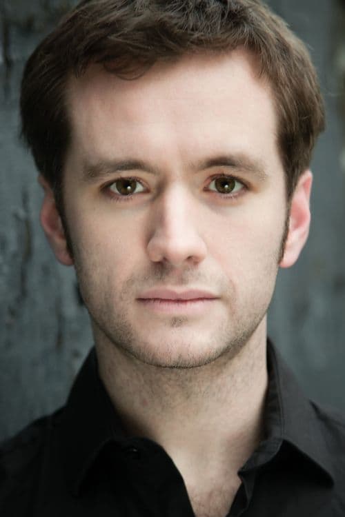 Sean Biggerstaff image