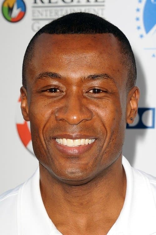 Sean Blakemore image