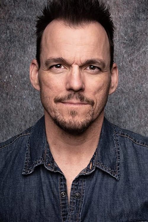 Sean Boyd image