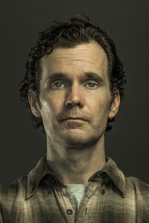 Sean Bridgers image