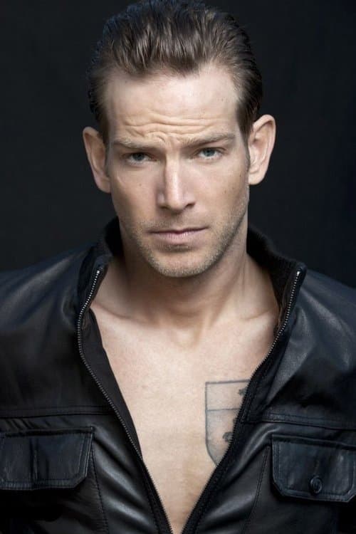Sean Brosnan image