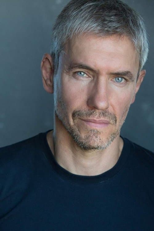 Sean Buchanan image