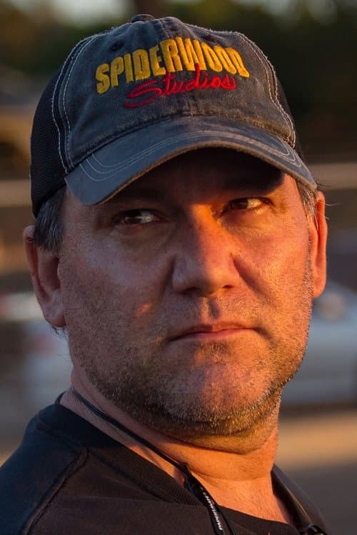 Sean Cain image