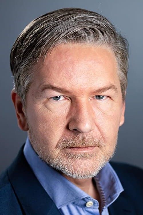 Sean Cameron Michael image
