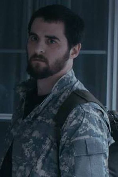 Sean Carmichael image