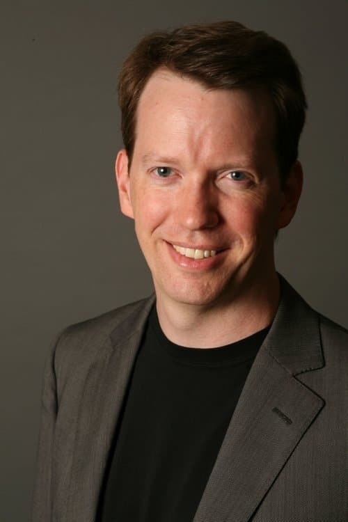 Sean Carroll image