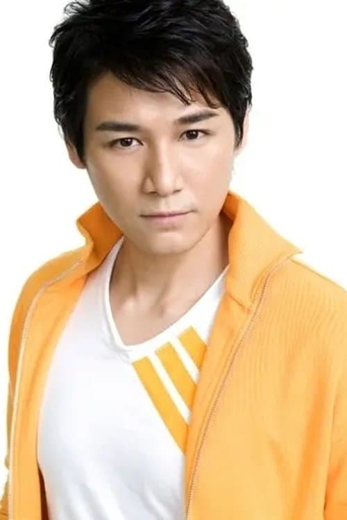 Sean Chan image