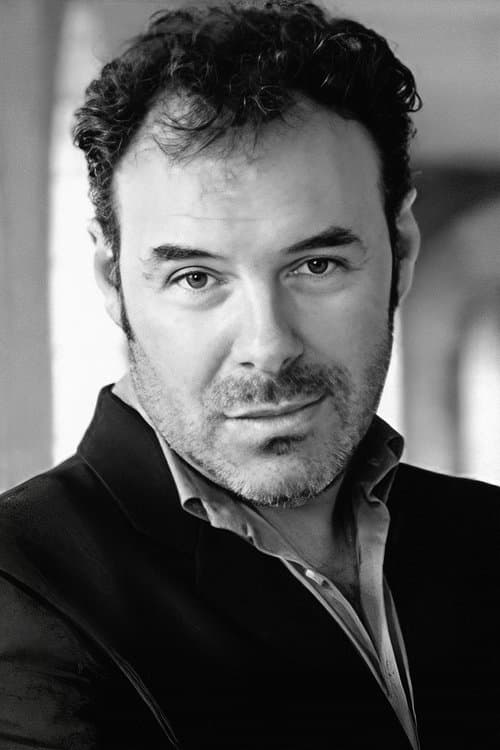 Sean Chapman image