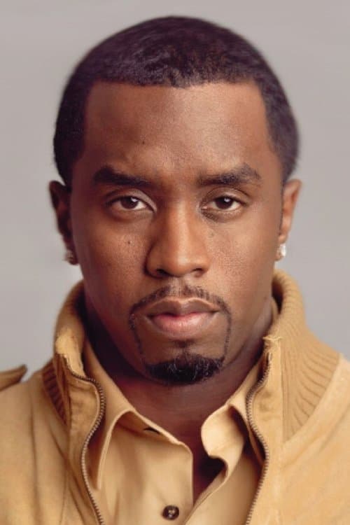 Sean Combs image