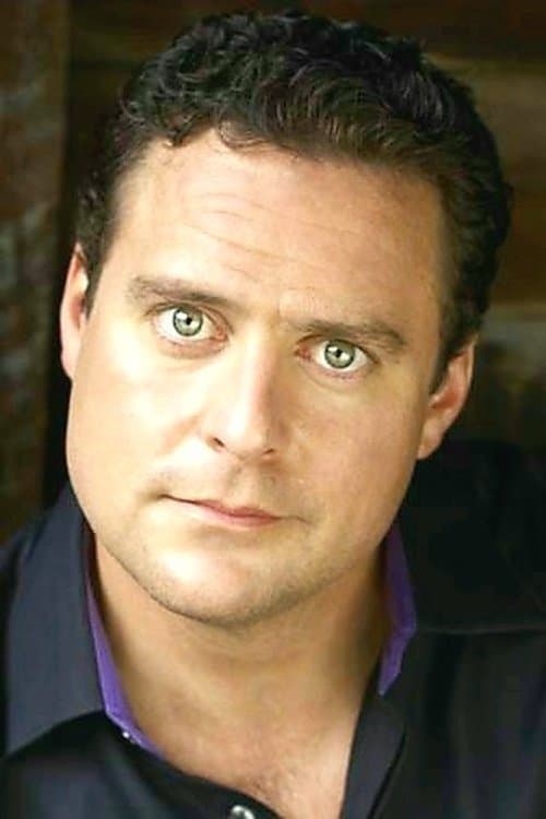 Seán Cullen image