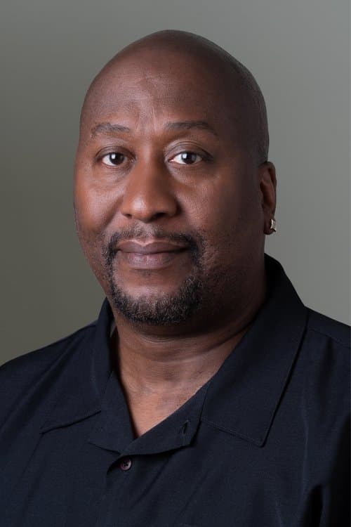 Sean Dino Johnson image