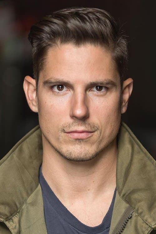Sean Faris image