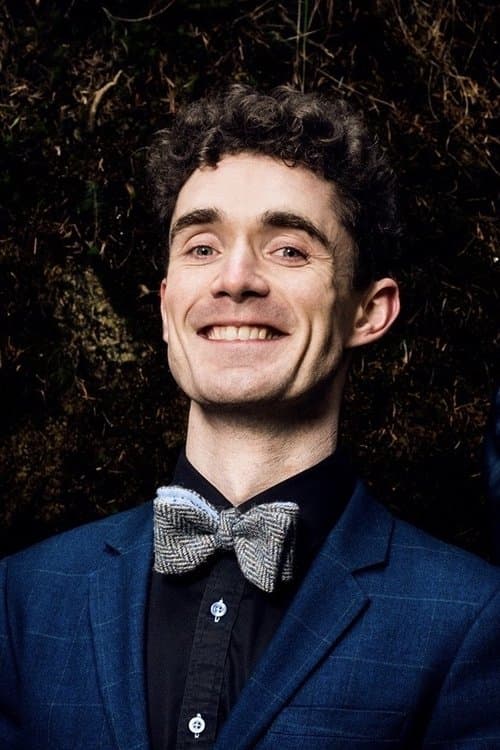 Sean Flanagan image