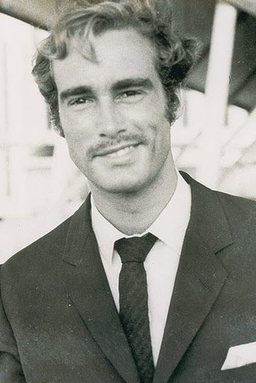 Sean Flynn image