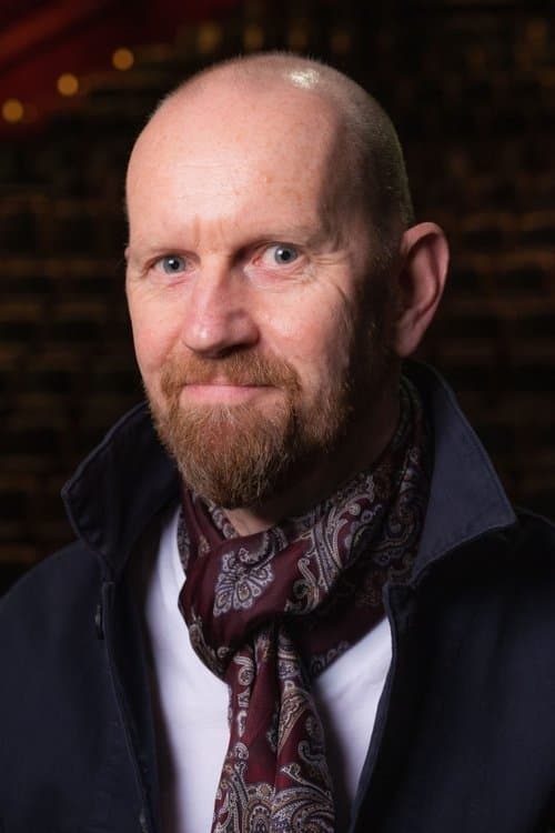 Sean Foley image