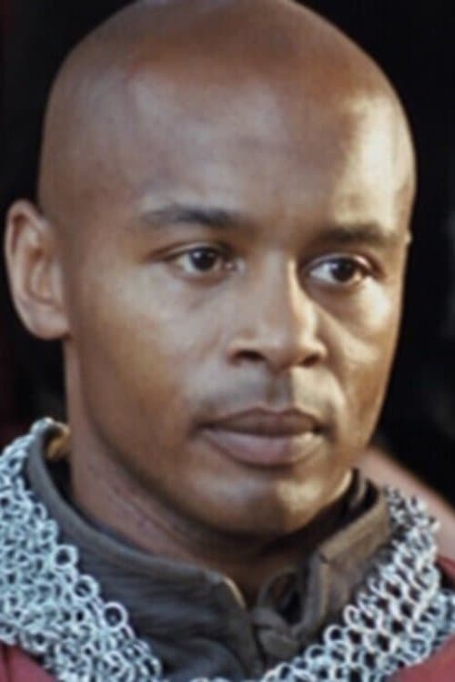 Sean Francis image