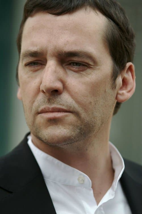 Sean Gallagher image