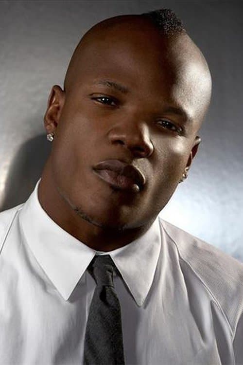 Photo of Sean Garrett