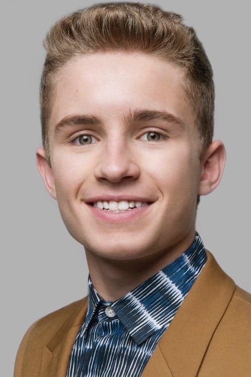 Sean Giambrone image