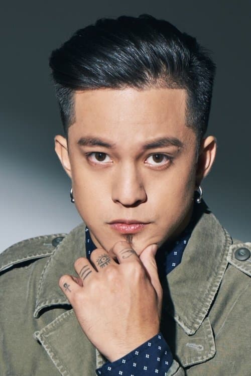 Sean Huang image