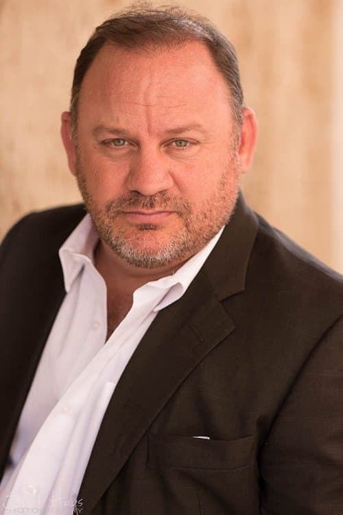 Sean J. Dillingham image