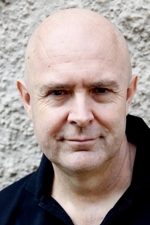 Seán James Sutton image