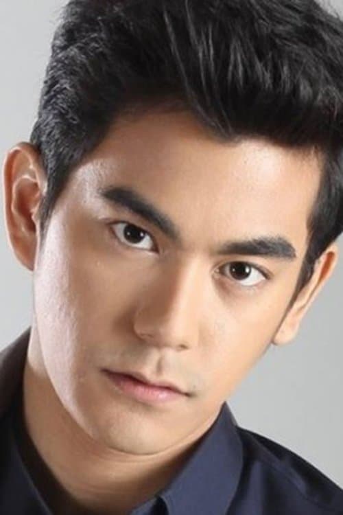 Sean Jindachot image