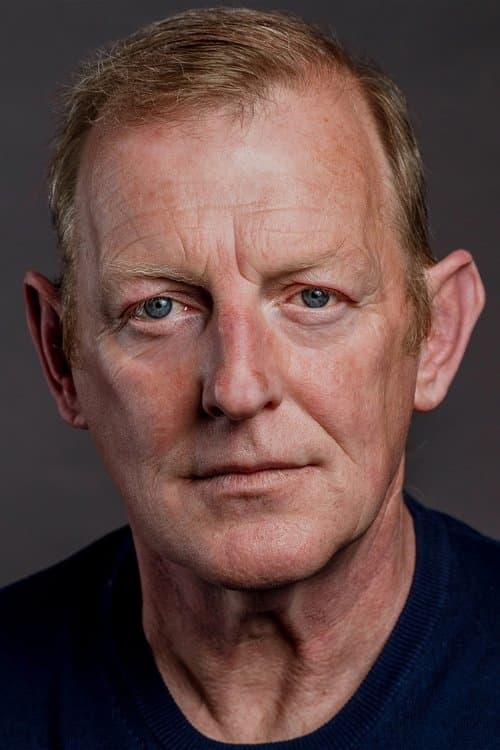 Sean Kearns image