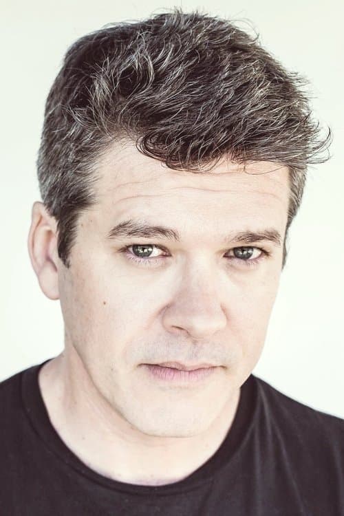 Sean Keller image
