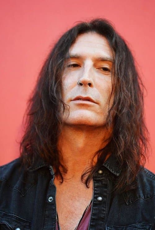 Sean Kinney image